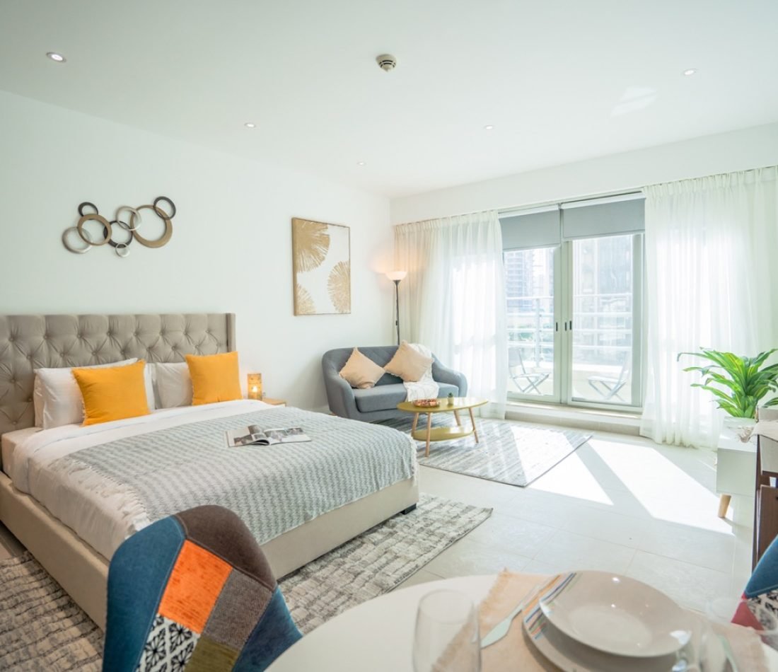 504 BOULEVARD CENTRAL TOWER 2-04 Large